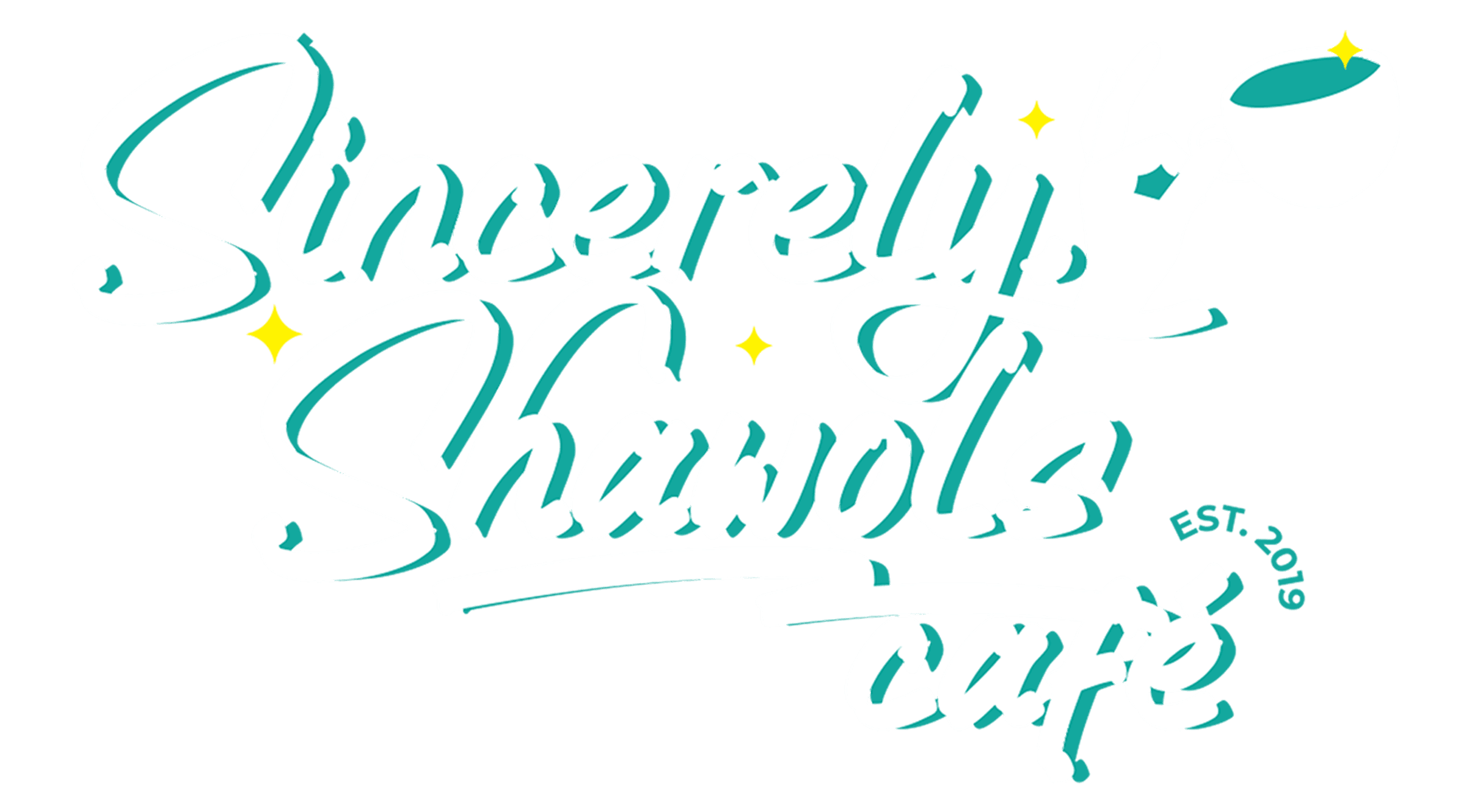 Sincerely,Shawols Cafe logo